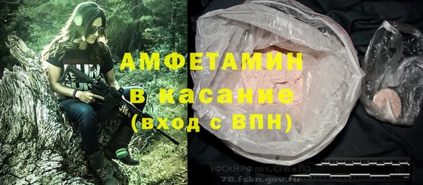 крисы Костерёво
